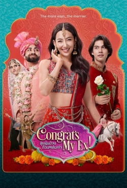 Watch Congrats My Ex! movies free Primewire