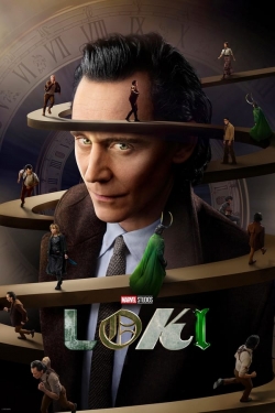 Watch Loki movies free Primewire