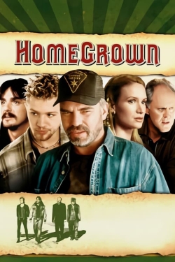 Watch Homegrown movies free Primewire