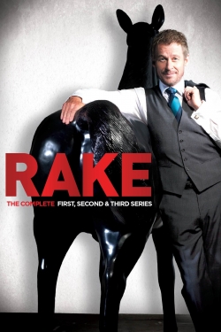 Watch Rake movies free Primewire