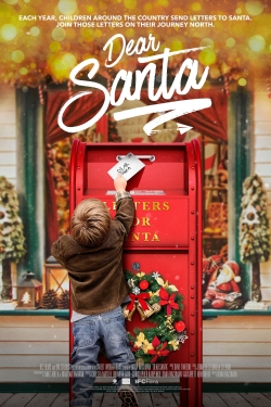 Watch Dear Santa movies free Primewire