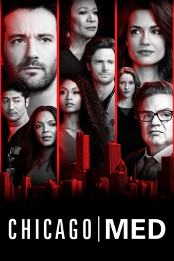 Watch Chicago Med movies free Primewire