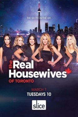 Watch The Real Housewives of Toronto movies free Primewire