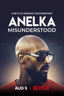 Watch Anelka: Misunderstood movies free Primewire