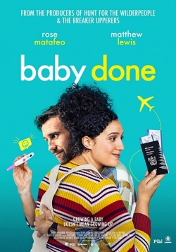 Watch Baby Done movies free Primewire