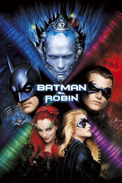 Watch Batman & Robin movies free Primewire