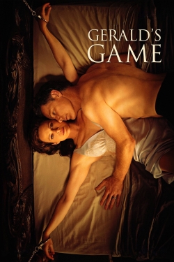 Watch Gerald's Game movies free Primewire