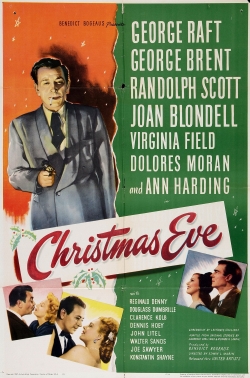 Watch Christmas Eve movies free Primewire