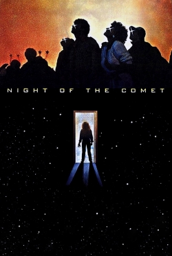 Watch Night of the Comet movies free Primewire