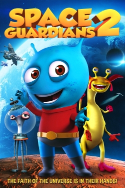 Watch Space Guardians 2 movies free Primewire