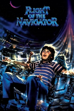 Watch Flight of the Navigator movies free Primewire