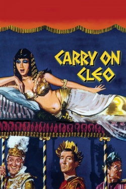 Watch Carry On Cleo movies free Primewire