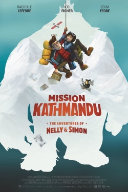 Watch Mission Kathmandu: The Adventures of Nelly & Simon movies free Primewire