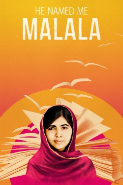 Watch He Named Me Malala movies free Primewire