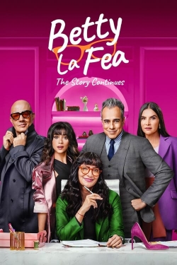 Watch Betty la Fea, the Story Continues movies free Primewire