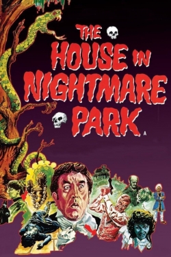 Watch The House in Nightmare Park movies free Primewire