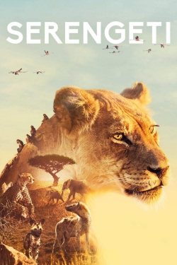 Watch Serengeti movies free Primewire