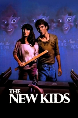 Watch The New Kids movies free Primewire