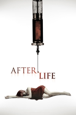 Watch After.Life movies free Primewire