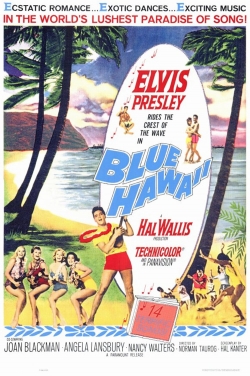 Watch Blue Hawaii movies free Primewire