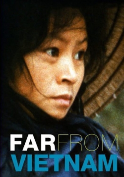 Watch Far from Vietnam movies free Primewire