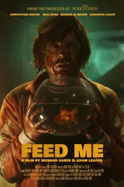 Watch Feed Me movies free Primewire