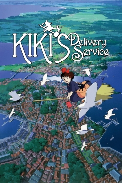 Watch Kiki's Delivery Service movies free Primewire