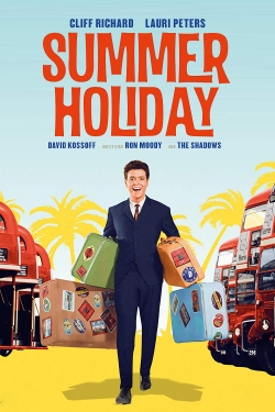 Watch Summer Holiday movies free Primewire