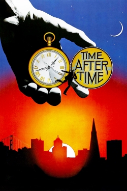 Watch Time After Time movies free Primewire