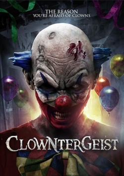 Watch Clowntergeist movies free Primewire