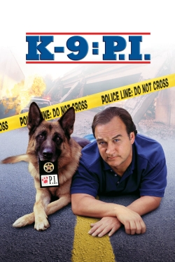 Watch K-9: P.I. movies free Primewire