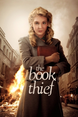 Watch The Book Thief movies free Primewire