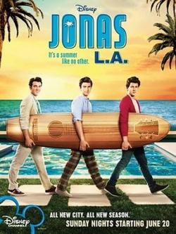 Watch Jonas movies free Primewire