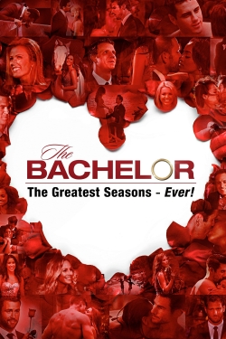 Watch The Bachelor: The Greatest Seasons - Ever! movies free Primewire