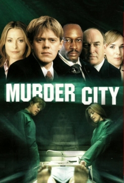 Watch Murder City movies free Primewire