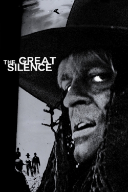 Watch The Great Silence movies free Primewire