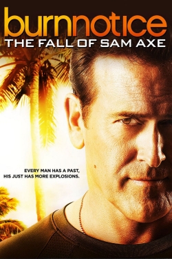 Watch Burn Notice: The Fall of Sam Axe movies free Primewire