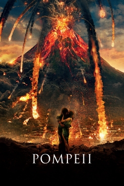 Watch Pompeii movies free Primewire