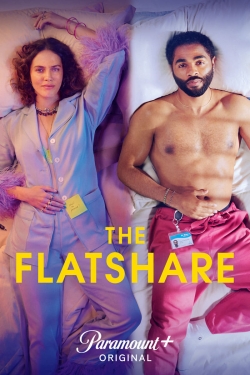 Watch The Flatshare movies free Primewire