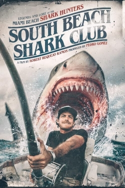 Watch South Beach Shark Club movies free Primewire