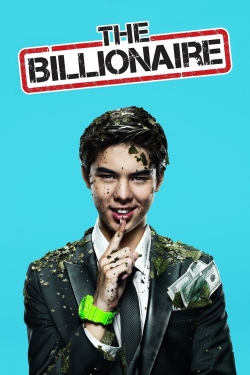 Watch The Billionaire movies free Primewire