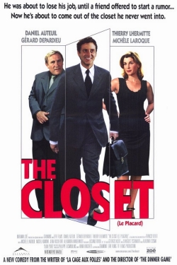 Watch The Closet movies free Primewire