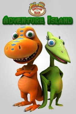 Watch Dinosaur Train: Adventure Island movies free Primewire