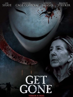 Watch Get Gone movies free Primewire