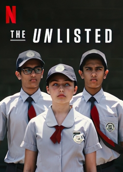 Watch The Unlisted movies free Primewire