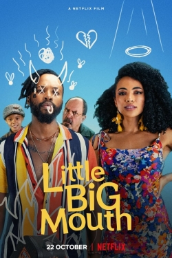 Watch Little Big Mouth movies free Primewire