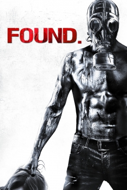 Watch Found movies free Primewire