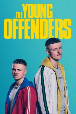 Watch The Young Offenders movies free Primewire