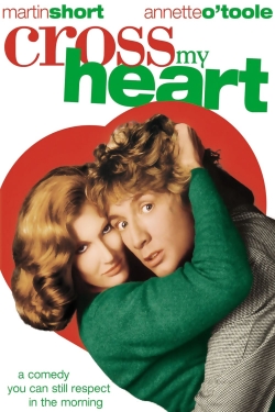 Watch Cross My Heart movies free Primewire