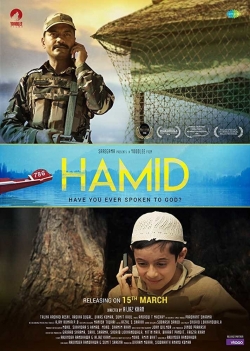 Watch Hamid movies free Primewire